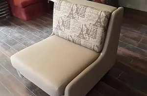 Ремонт кресла-кровати на дому в Новомосковске